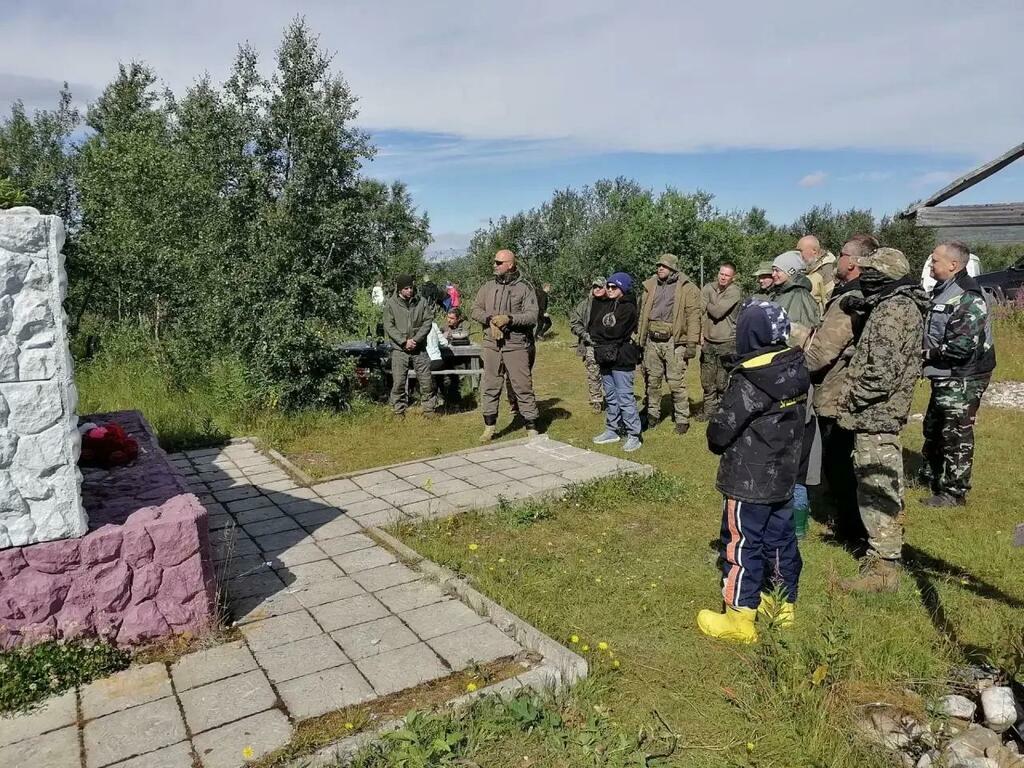 Фото: пресс-служба СФ.