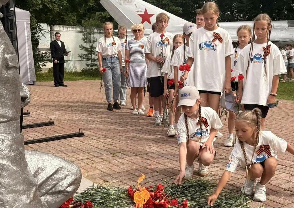Фото: Пресс-служба АНО «ДРОЗД - Хибины».