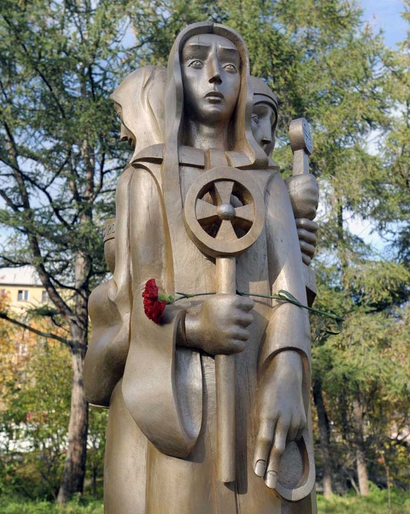 Льва Федосеева.