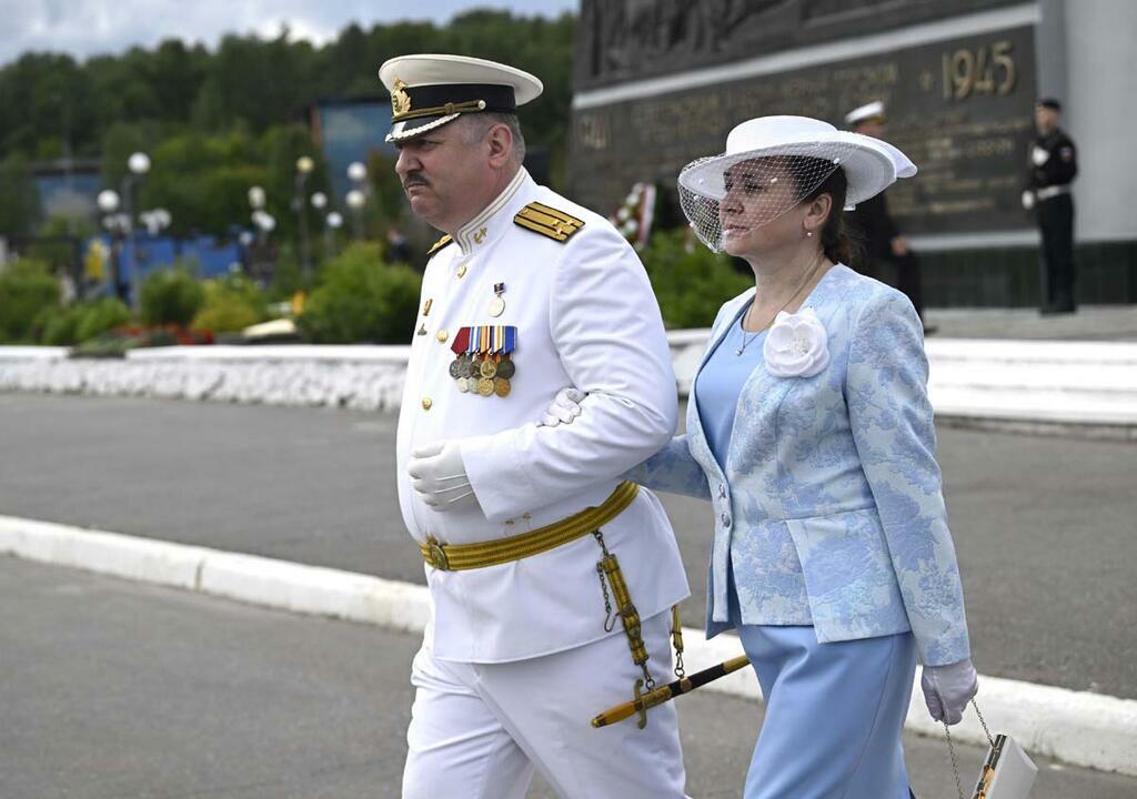 Льва Федосеева.