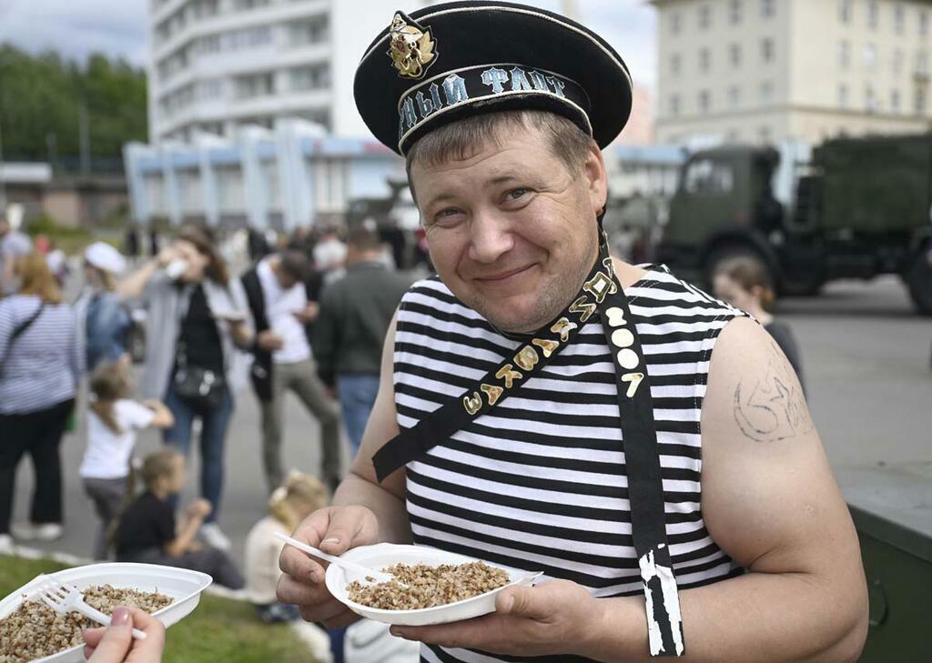 Льва Федосеева.