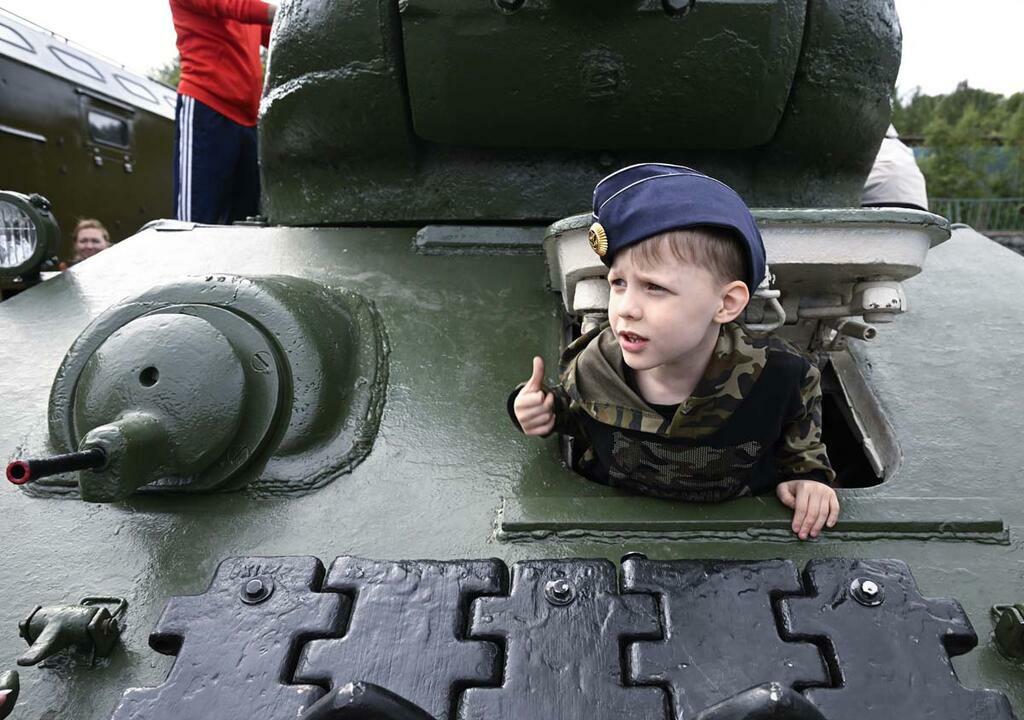 Льва Федосеева.