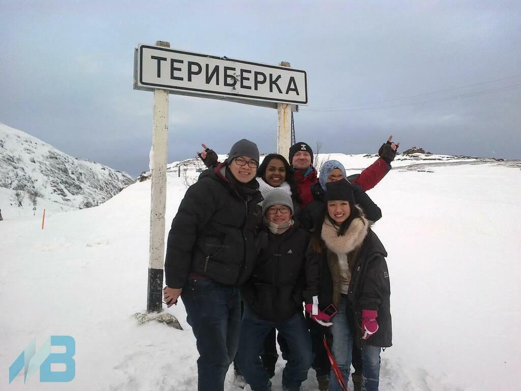 Фото: Алексей Исаев.