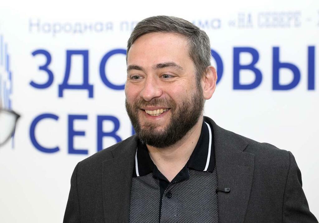 Сергея Ещенко. Сергей Чуксеев.