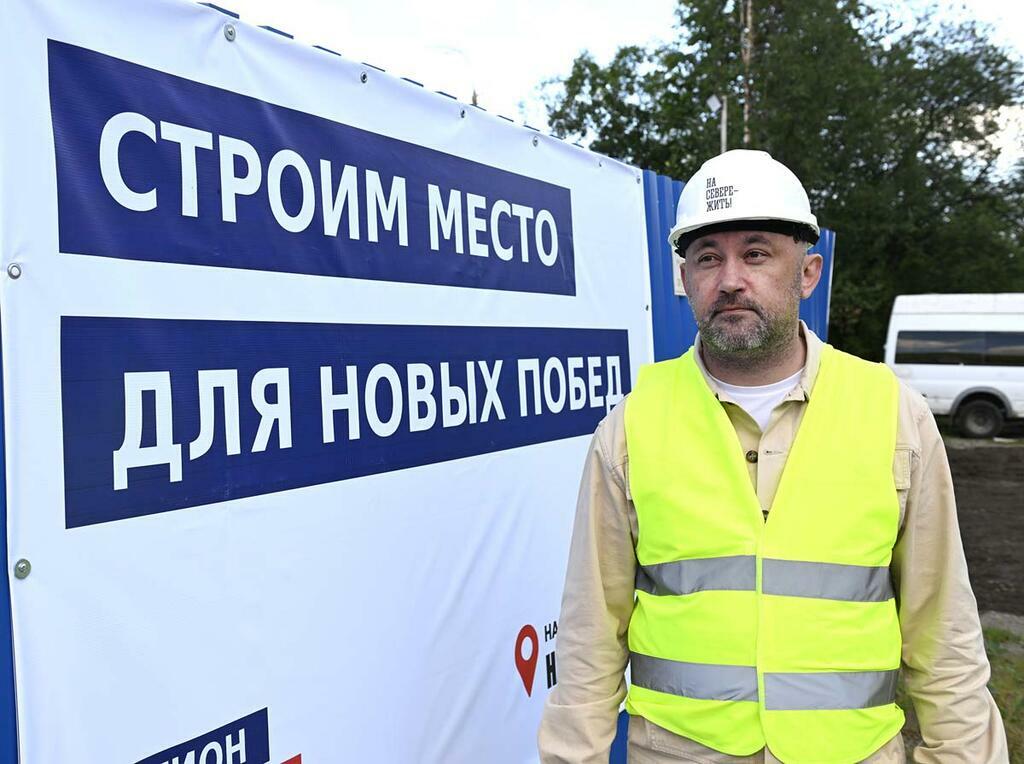 Сергея Ещенко.