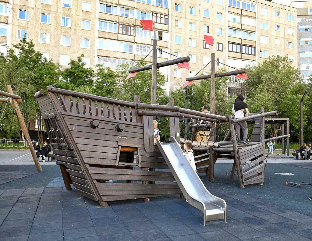 Сергея Ещенко.