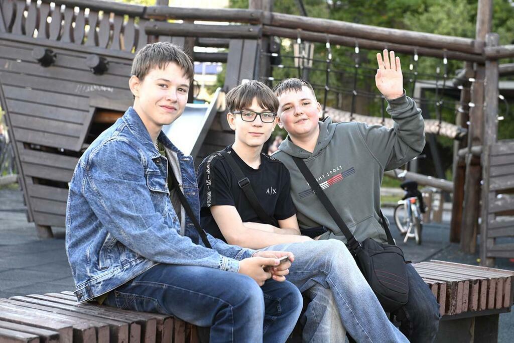 Сергея Ещенко.