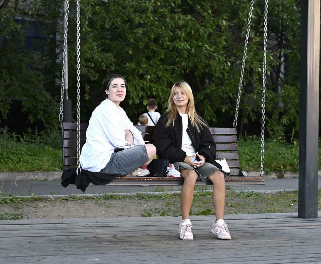 Сергея Ещенко.