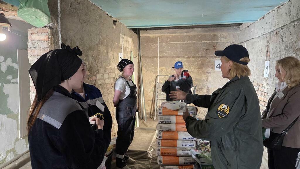 Фото: Ассоциация СП «Созидатели»