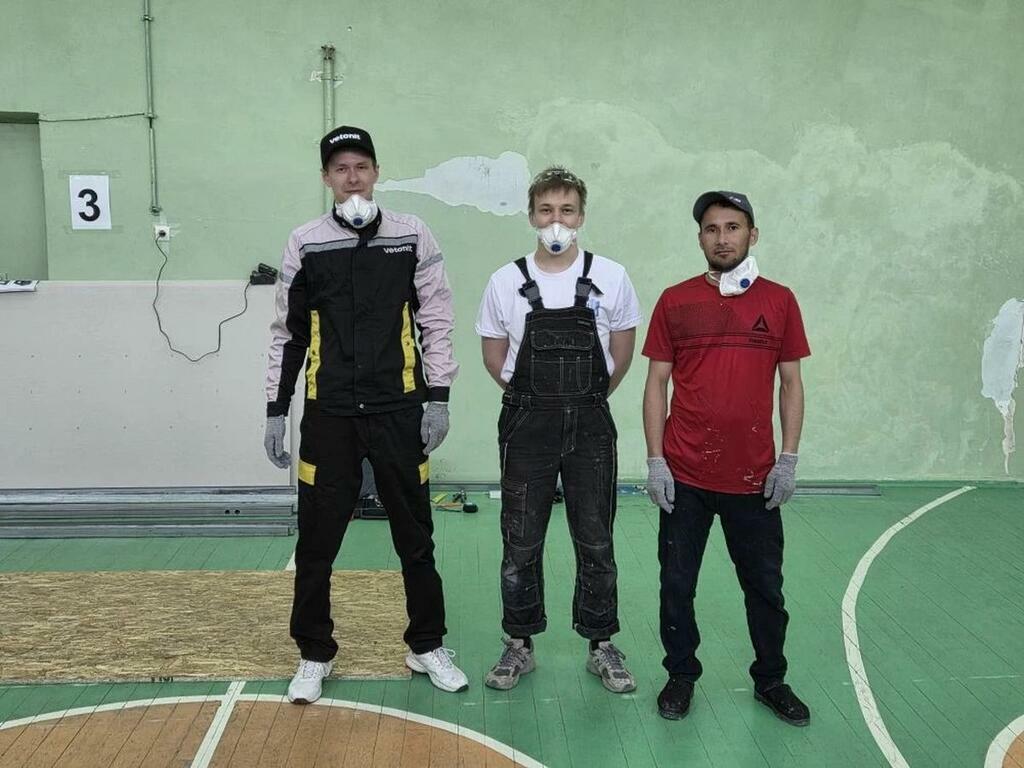 Фото: Ассоциация СП «Созидатели»