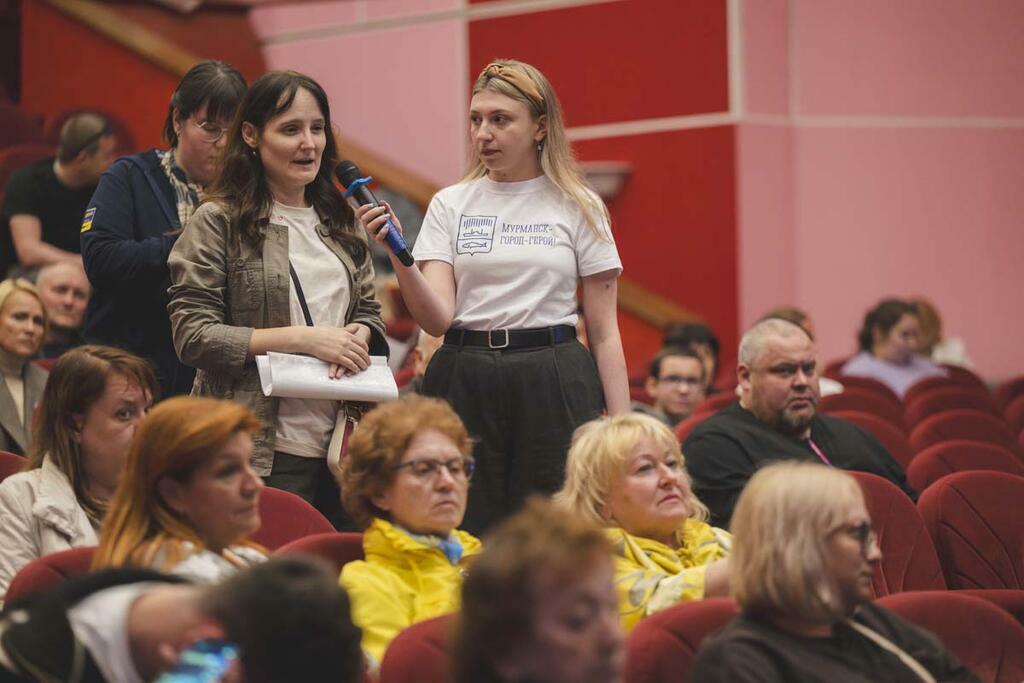 Игоря Громова.
