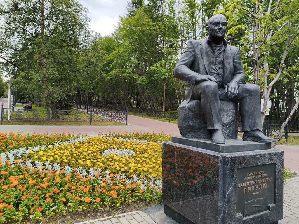 Анны Шмидт.
