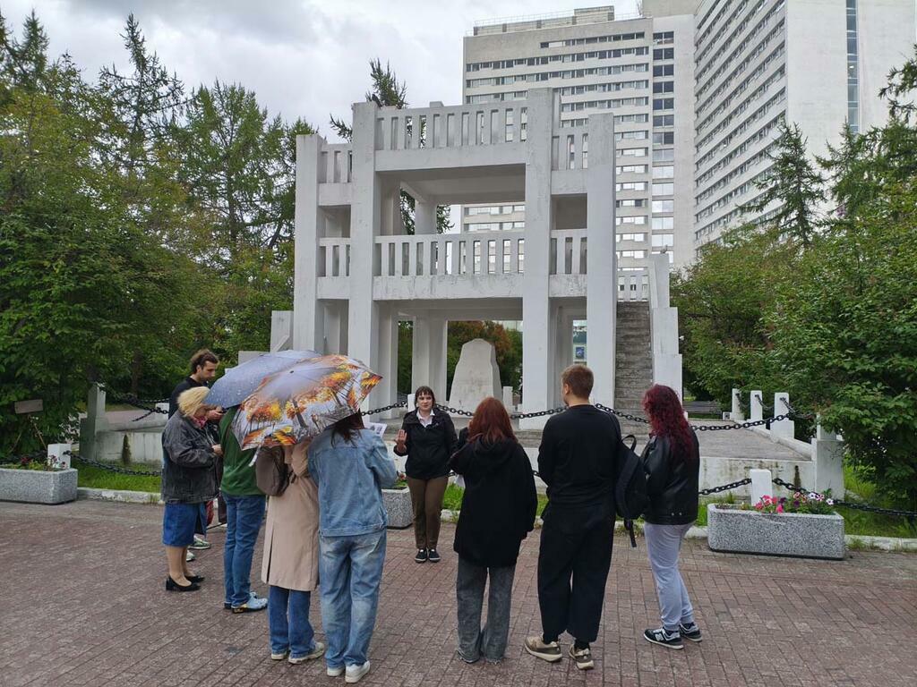 Анны Шмидт.