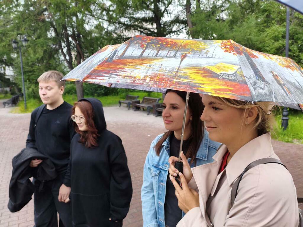 Анны Шмидт.