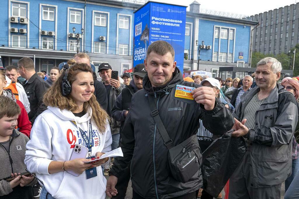 Сергея Ещенко. Борис Белоусов.