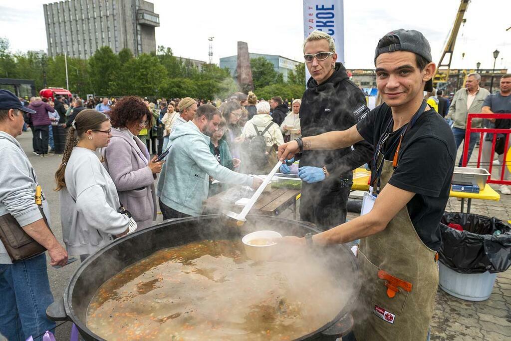 Сергея Ещенко.