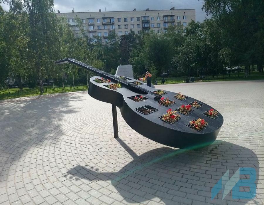 А. Борисов.