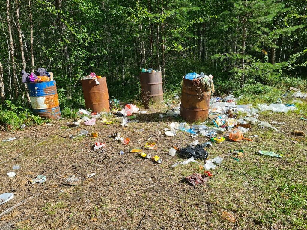 Фото: Минприроды Мурманской области.