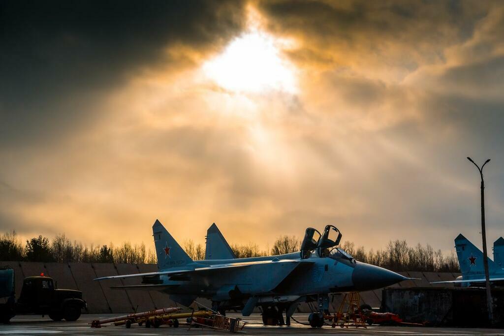 Фото: Пресс-служба Северного флота.