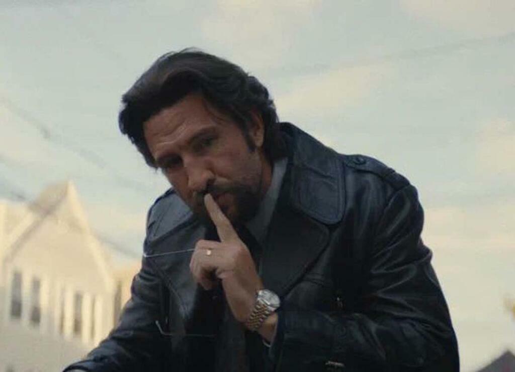 &laquo;Мотор Сити&raquo; (18+).