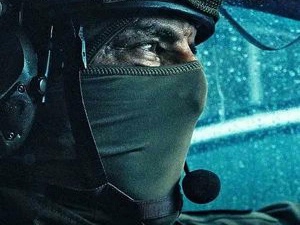 &laquo;GIGN&raquo; (18+).