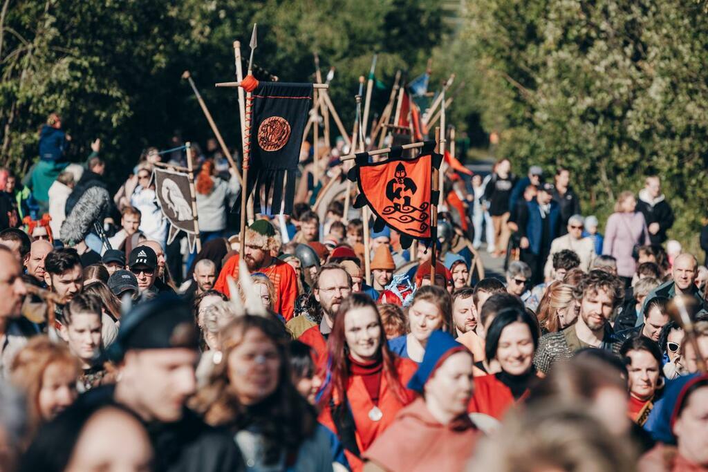 Фото: фестиваль «Имандра».