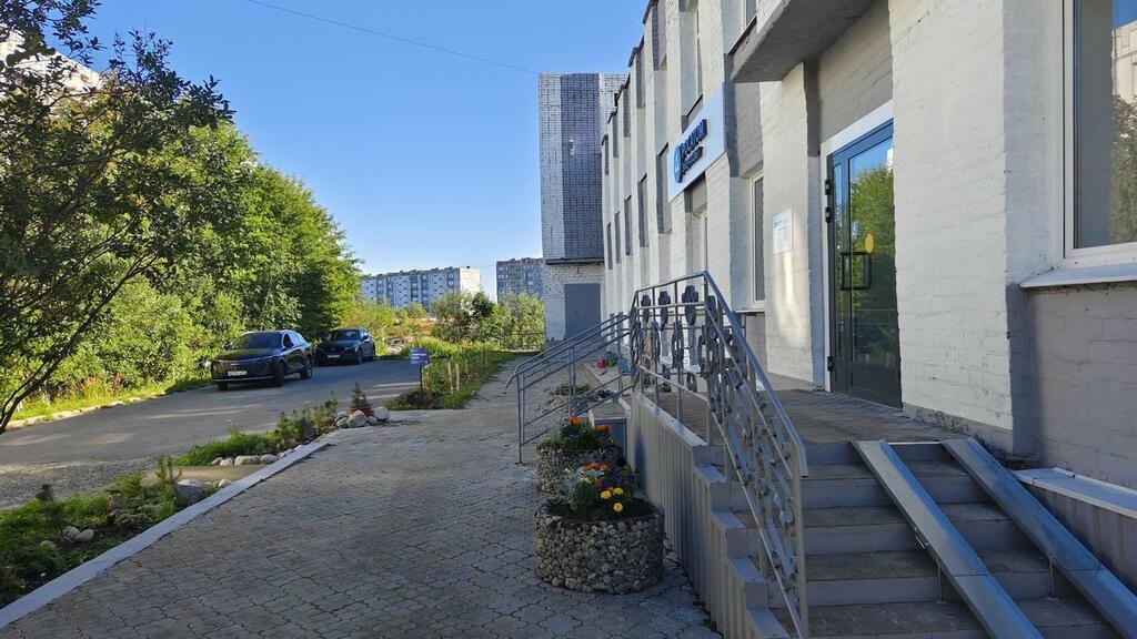 Фото: Пресс-служба филиала «Росатом Энергосбыт» Мурманск.