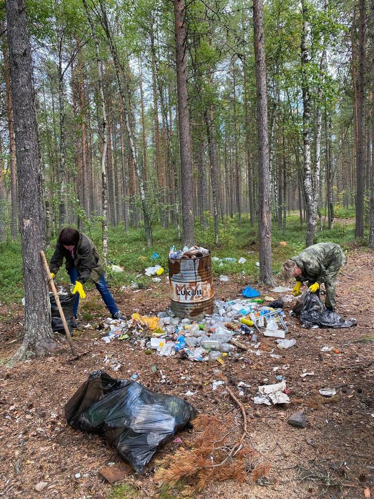 Фото: Минприроды Мурманской области.