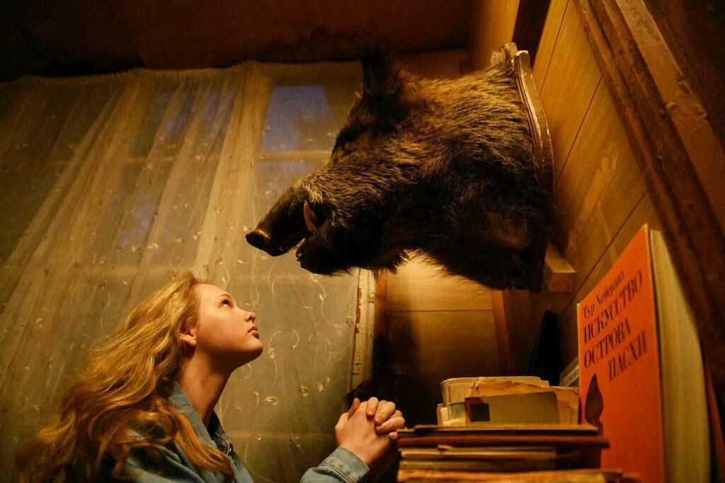 с сайта kinopoisk.ru. «Чучело» (16+).