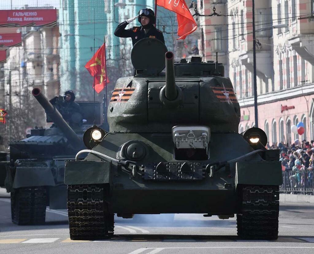 Льва Федосеева.
