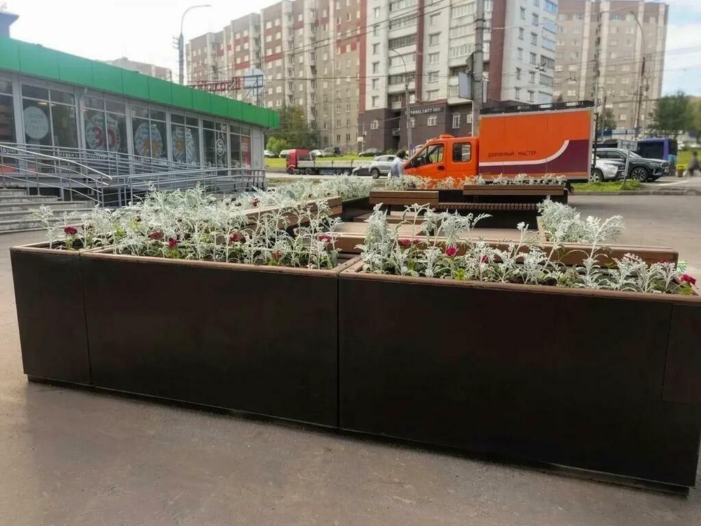 Фото со страницы И. Лебедева/ВК.