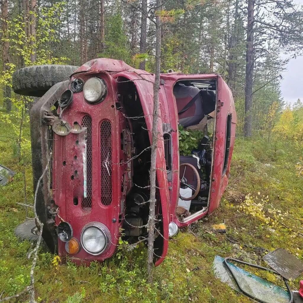 Фото: Управление по ГОЧС и ПБ Мурманской области