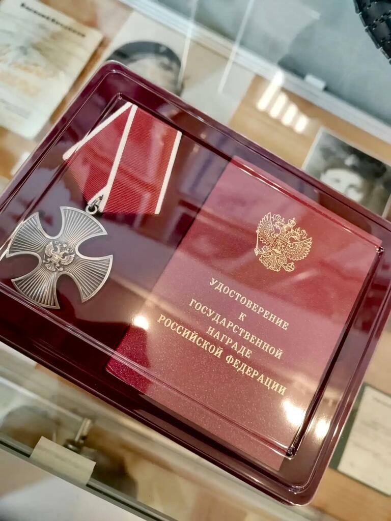 Фото: фонд «Защитники Отечества» Мурманской области. Фото: фонд «Защитники Отечества» Мурманской области.