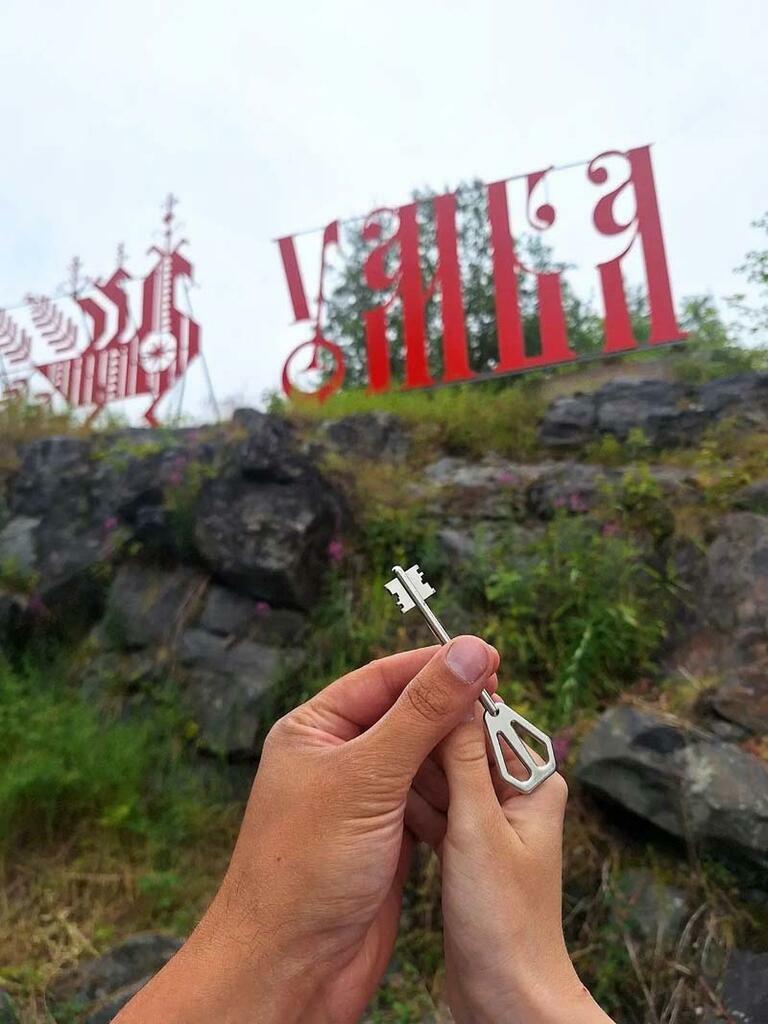 из архива семьи Крохиных.