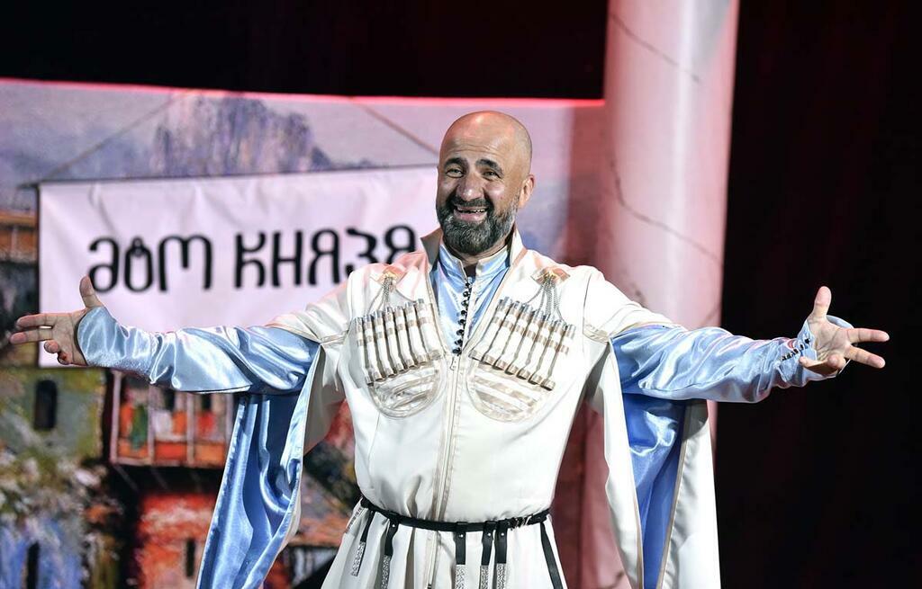 Сергея Ещенко.