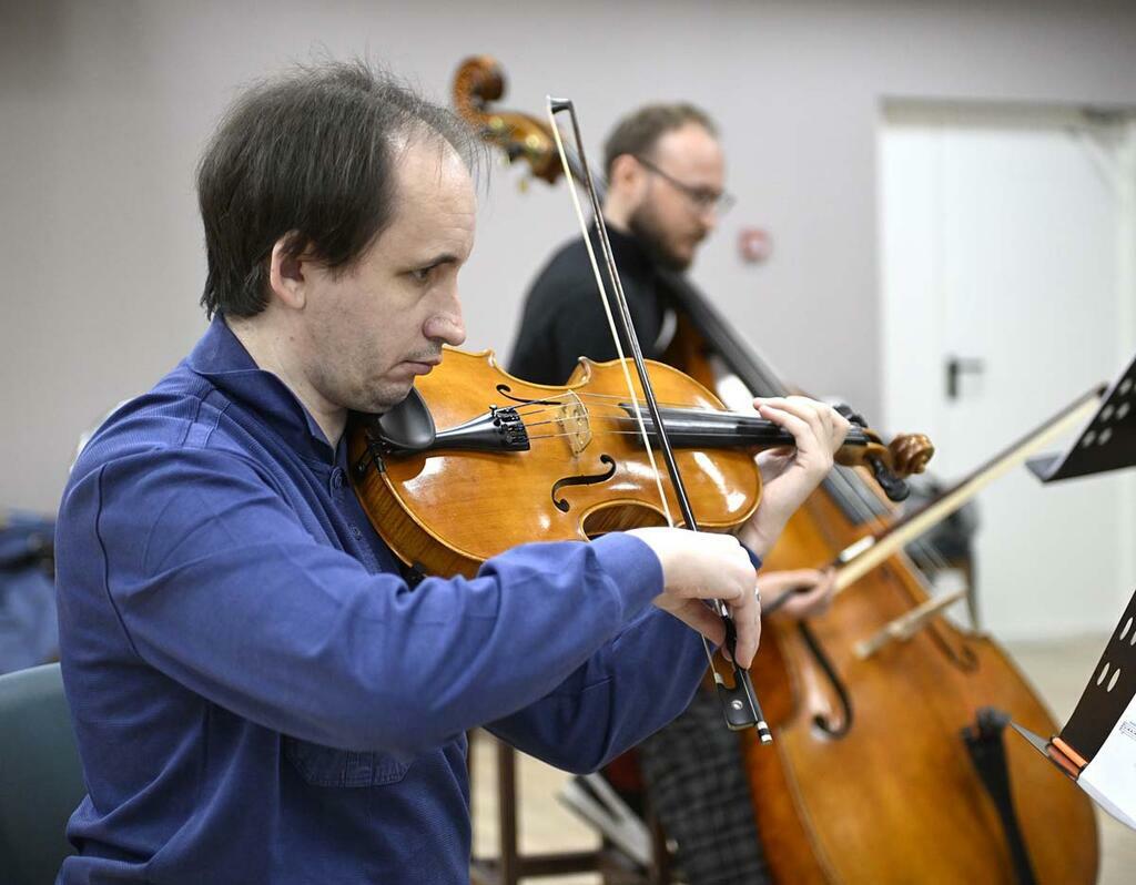 Сергея Ещенко.
