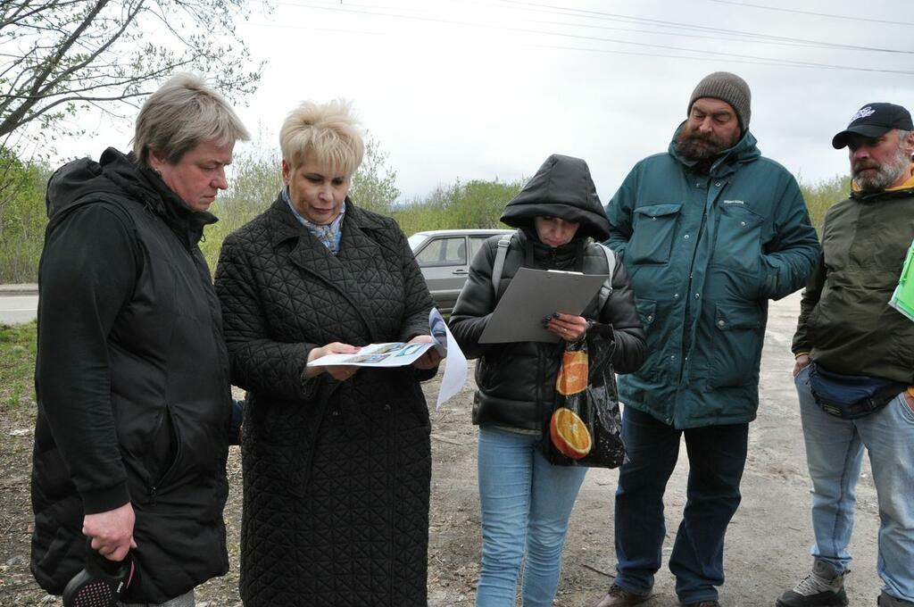 Фото: Совет депутатов ЗАТО г. Североморск.