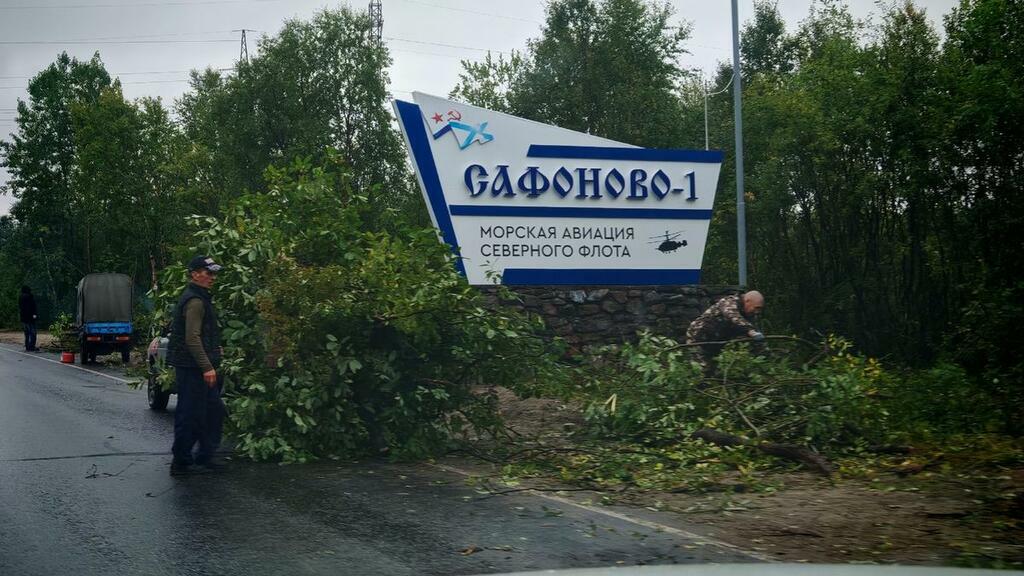 Фото: Совет депутатов ЗАТО г. Североморск.
