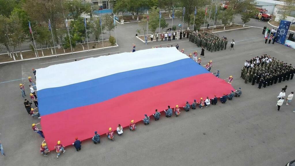 Фото: Сергей Кошкарев.