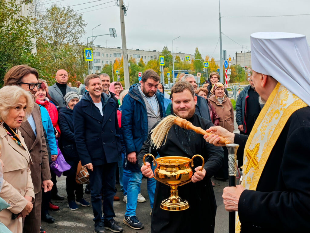 Фото: сайт Мурманской епархии https://mmeparh.cerkov.ru/