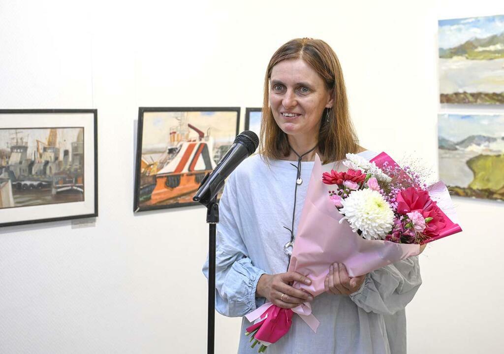 Сергея Ещенко.