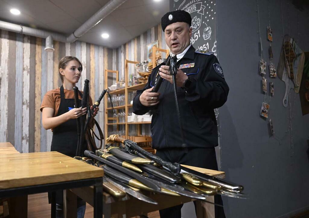 Льва Федосеева.