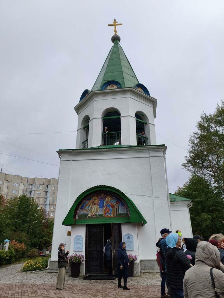 Ольги Алексеенко.