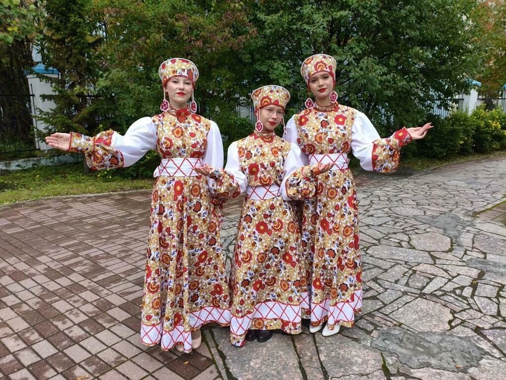 Ольги Алексеенко.