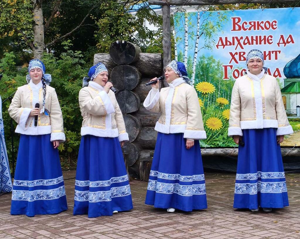 Ольги Алексеенко.