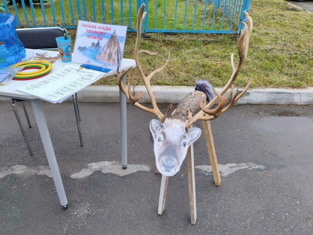 Ольги Алексеенко.
