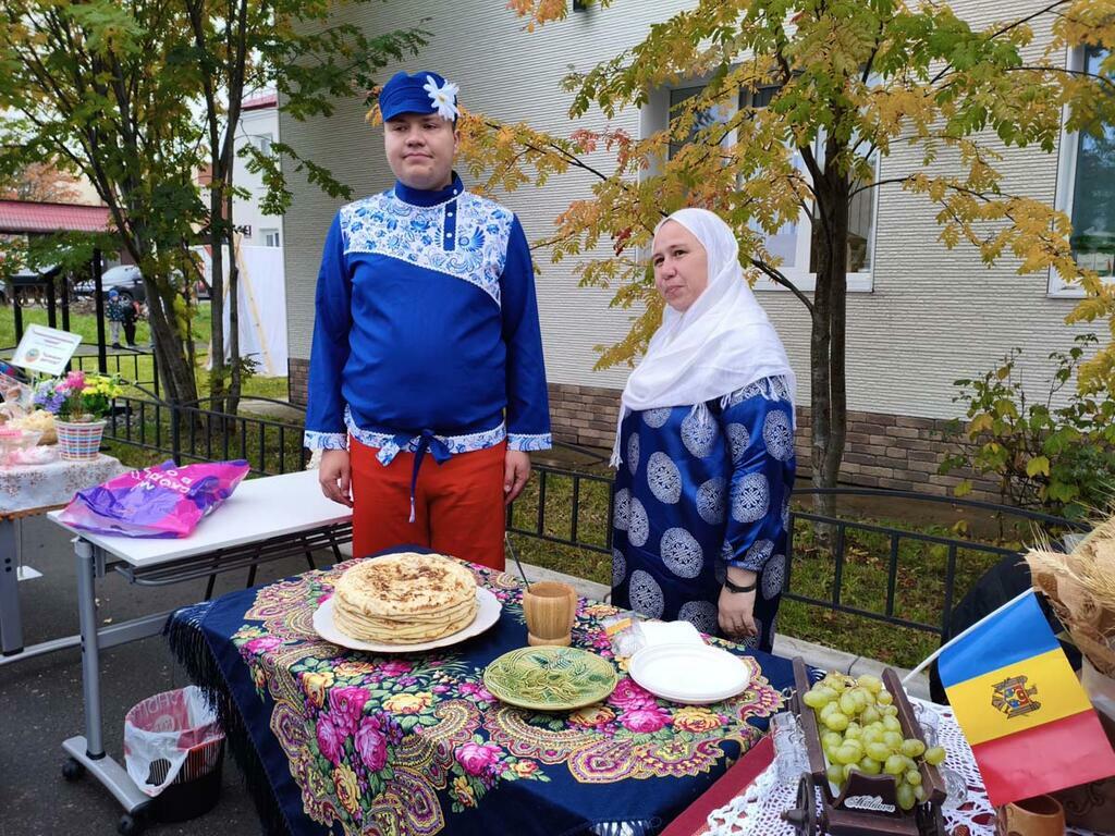 Ольги Алексеенко.