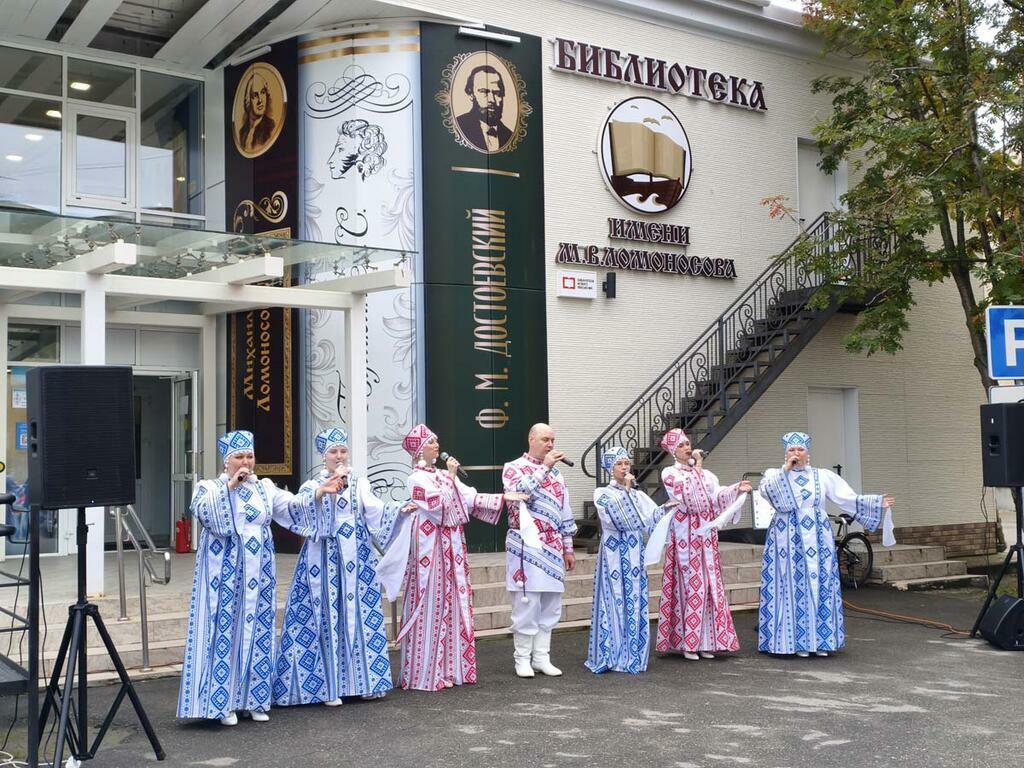 Ольги Алексеенко.