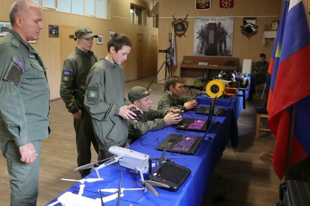Фото: Пресс-служба УФСИН России по Мурманской области.