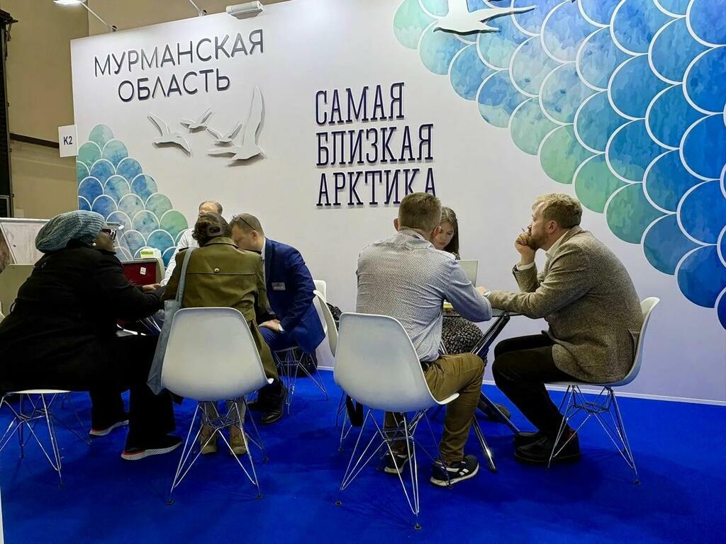 Фото с сайта правительства Мурманской области.